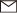 メール　アイコン